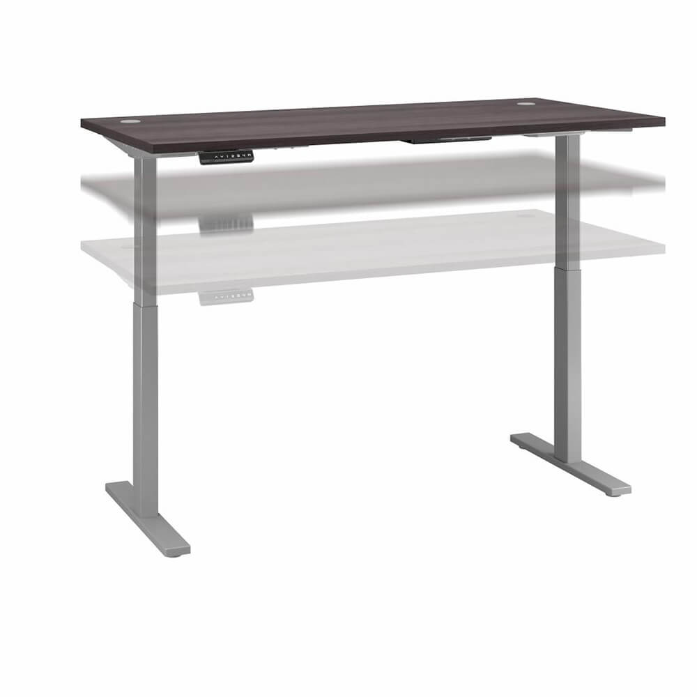 Electric sit stand desk CUB M6S7230SGSK FBB Electric sit stand desk CUB M6S7230SGSK FBB