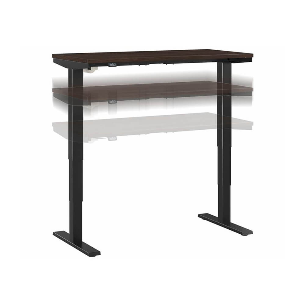Electric sit stand desks CUB M4S4824BWBK FBB Electric sit stand desks CUB M4S4824BWBK FBB