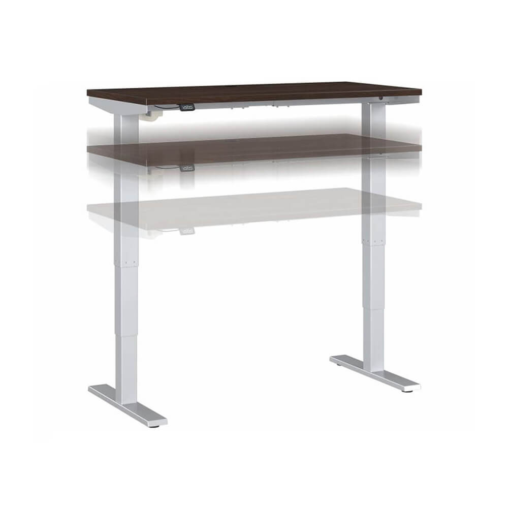 Electric sit stand desks CUB M4S4824BWSK FBB Electric sit stand desks CUB M4S4824BWSK FBB
