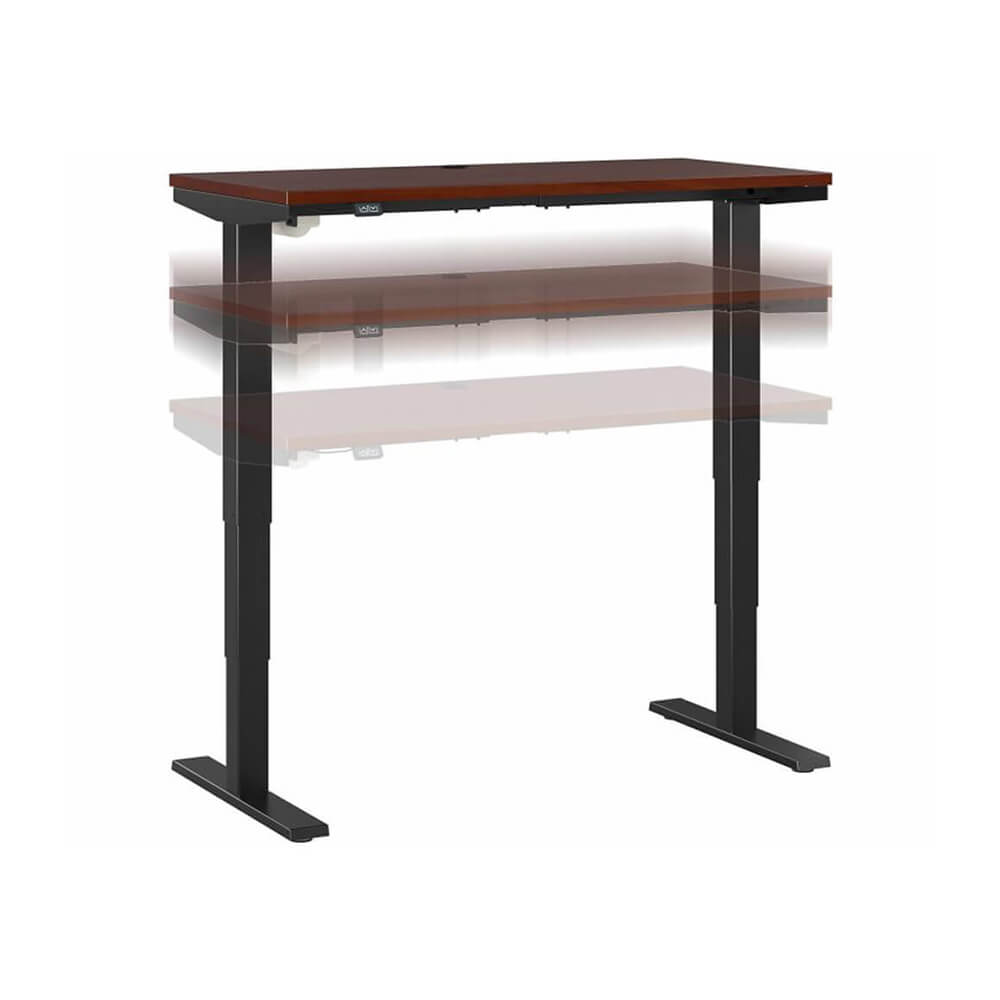 Electric sit stand desks CUB M4S4824HCBK FBB Electric sit stand desks CUB M4S4824HCBK FBB