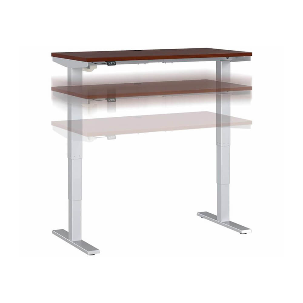 Electric sit stand desks CUB M4S4824HCSK FBB Electric sit stand desks CUB M4S4824HCSK FBB