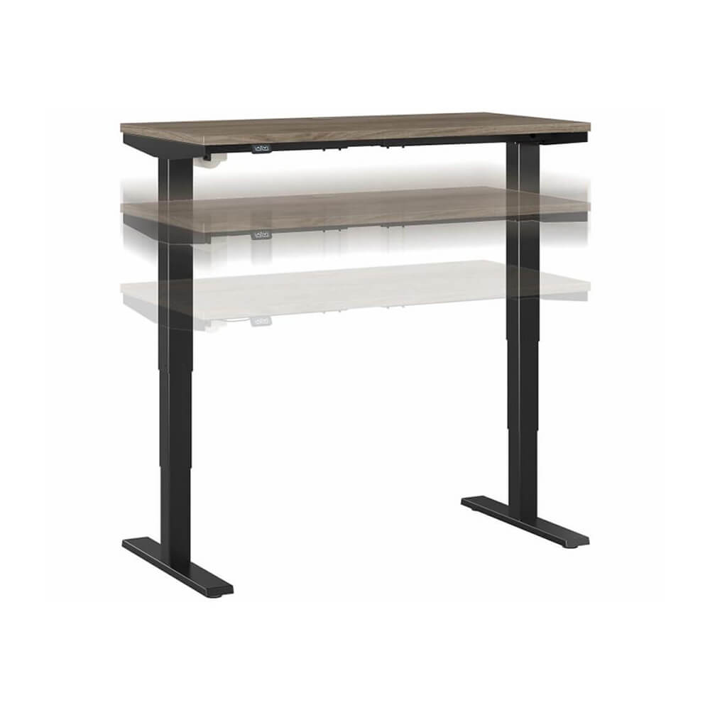 Electric sit stand desks CUB M4S4824MHBK FBB Electric sit stand desks CUB M4S4824MHBK FBB
