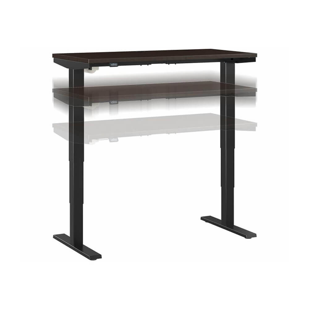 Electric sit stand desks CUB M4S4824MRBK FBB Electric sit stand desks CUB M4S4824MRBK FBB