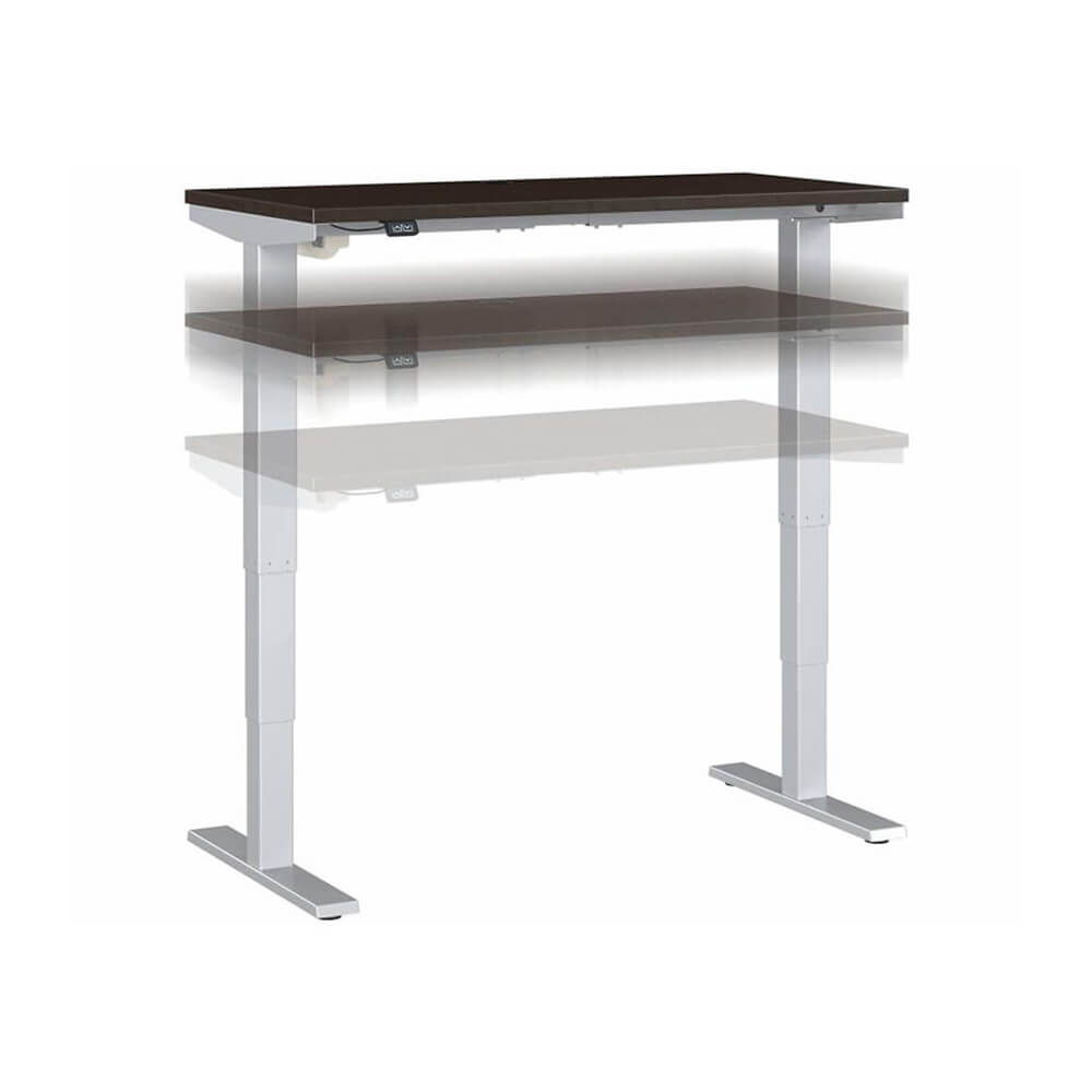 Electric sit stand desks CUB M4S4824MRSK FBB Electric sit stand desks CUB M4S4824MRSK FBB