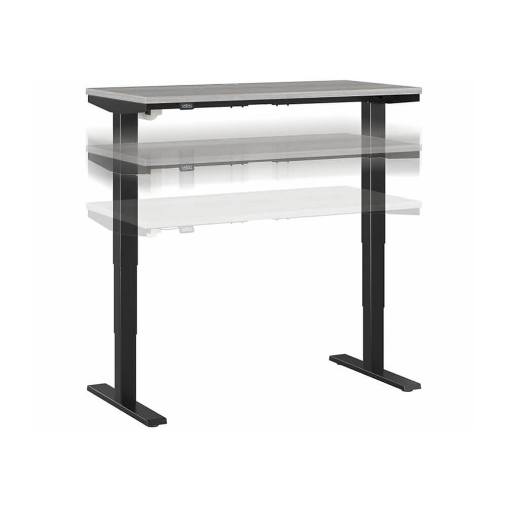 Electric sit stand desks CUB M4S4824PGBK FBB Electric sit stand desks CUB M4S4824PGBK FBB
