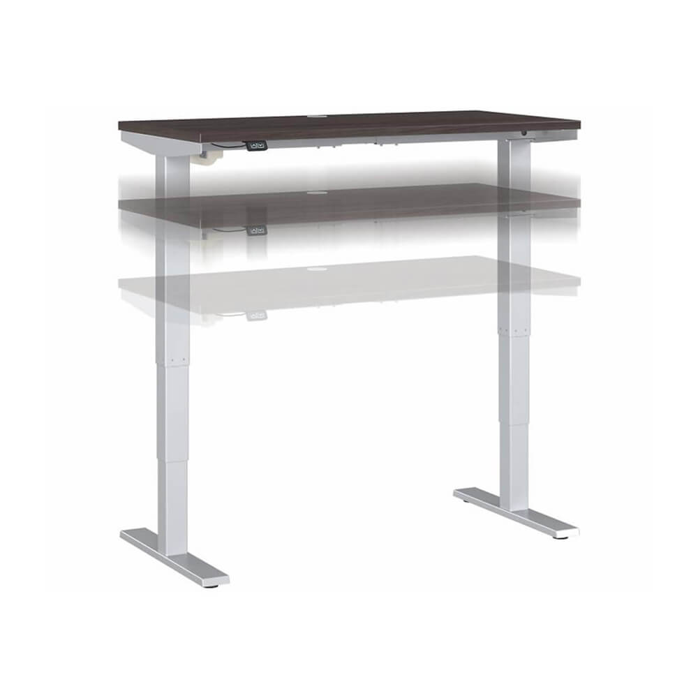 Electric sit stand desks CUB M4S4824SGSK FBB Electric sit stand desks CUB M4S4824SGSK FBB
