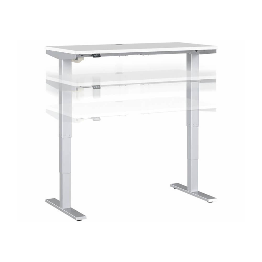 Electric sit stand desks CUB M4S4824WHSK FBB Electric sit stand desks CUB M4S4824WHSK FBB