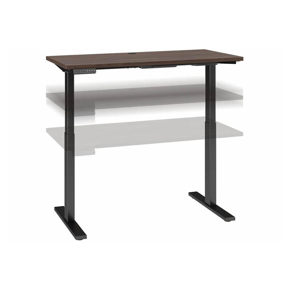 Electric sit stand desks CUB M6S4824BWBK FBB Electric sit stand desks CUB M6S4824BWBK FBB
