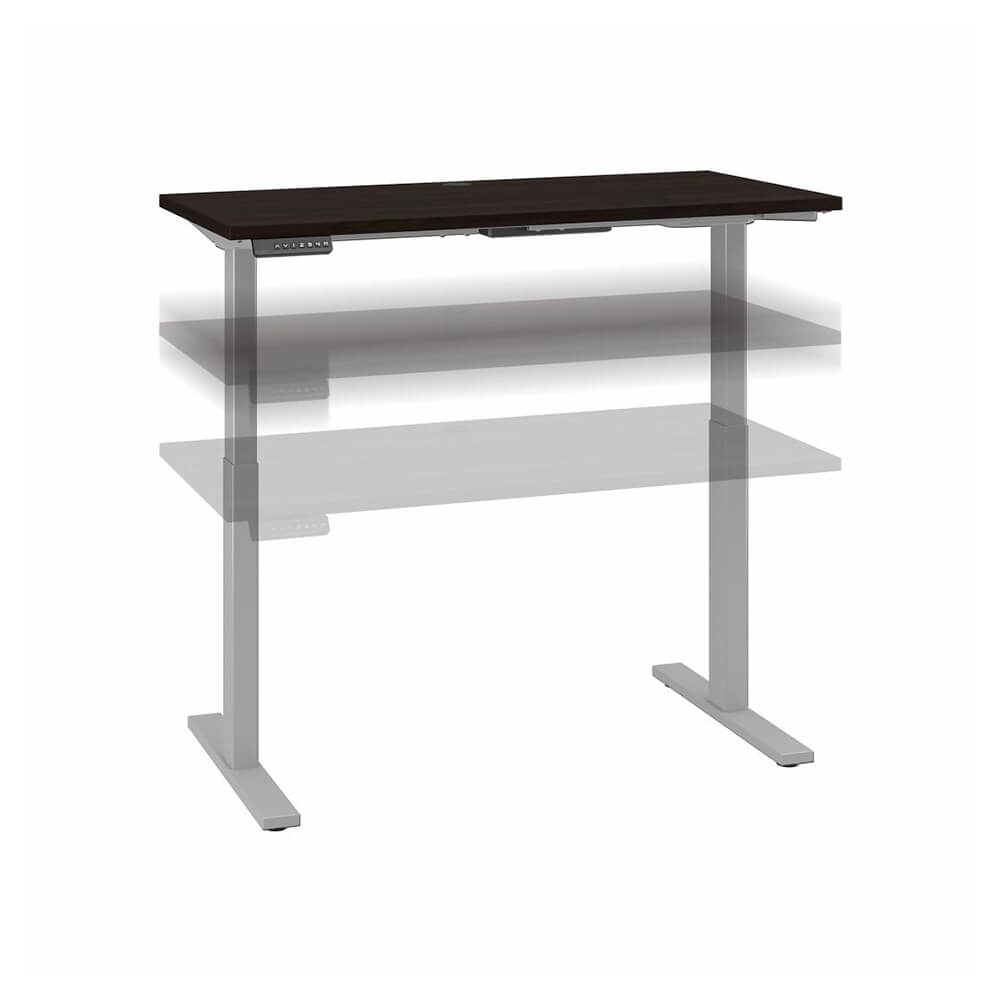 Electric sit stand desks CUB M6S4824BWSK FBB Electric sit stand desks CUB M6S4824BWSK FBB