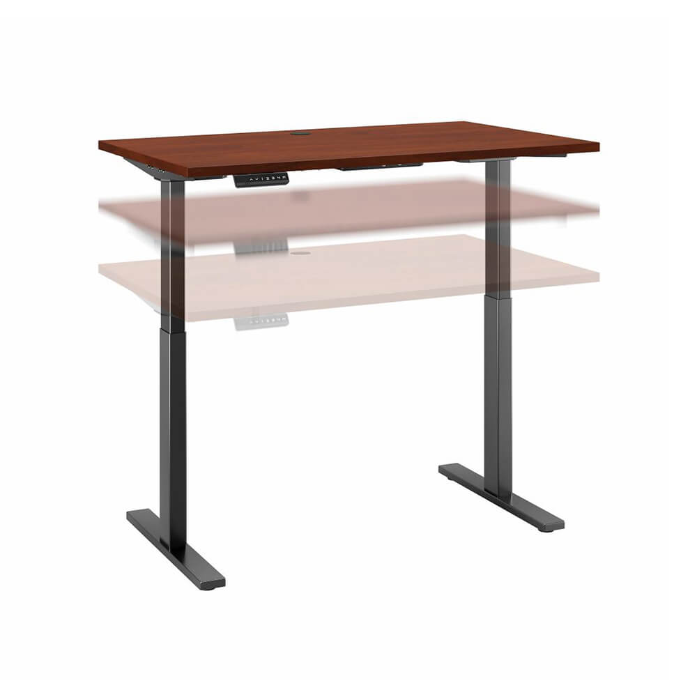Electric sit stand desks CUB M6S4824HCBK FBB Electric sit stand desks CUB M6S4824HCBK FBB