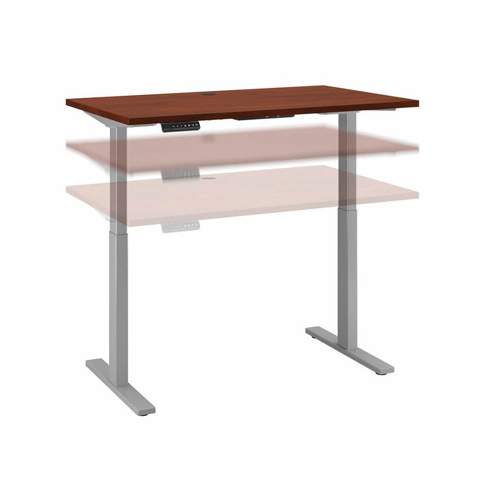 Electric sit stand desks CUB M6S4824HCSK FBB Electric sit stand desks CUB M6S4824HCSK FBB