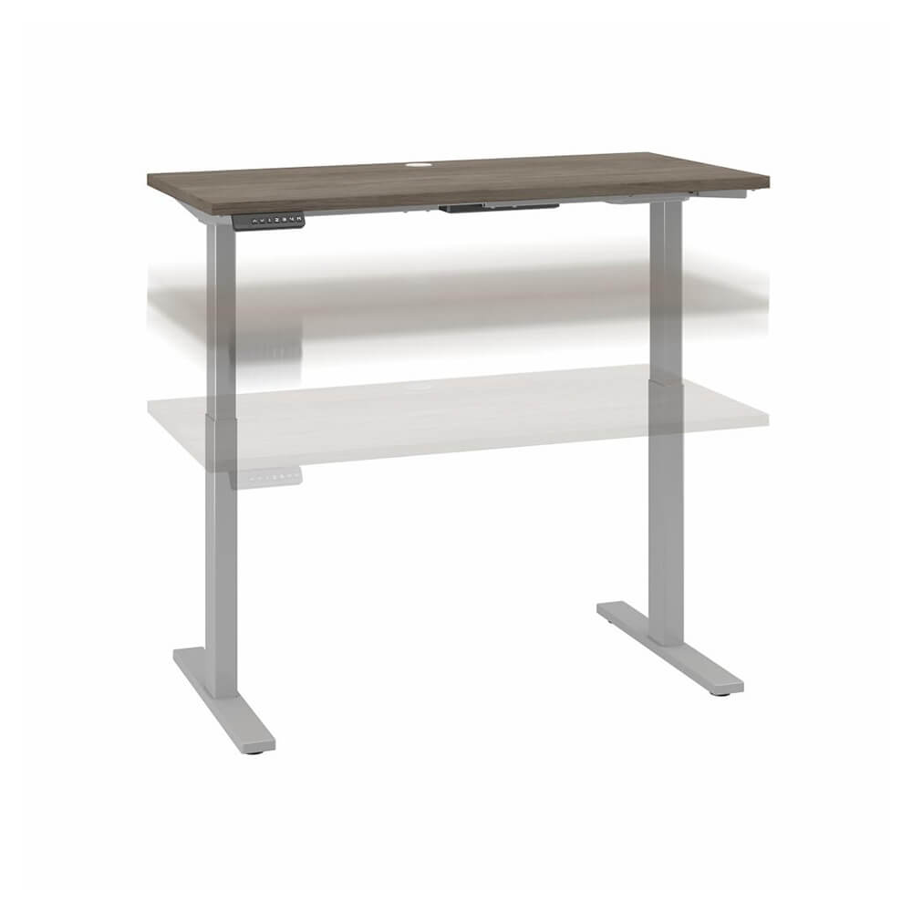 Electric sit stand desks CUB M6S4824MHSK FBB Electric sit stand desks CUB M6S4824MHSK FBB