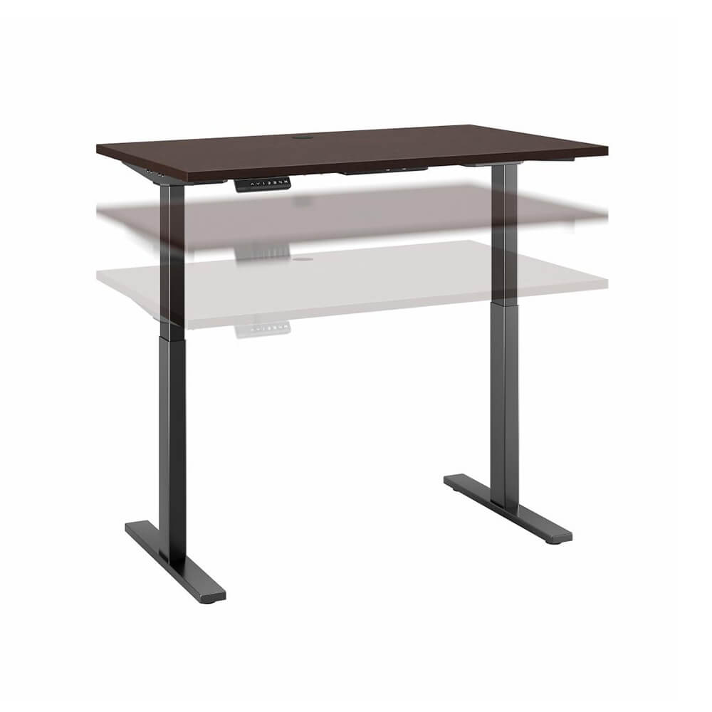 Electric sit stand desks CUB M6S4824MRBK FBB Electric sit stand desks CUB M6S4824MRBK FBB