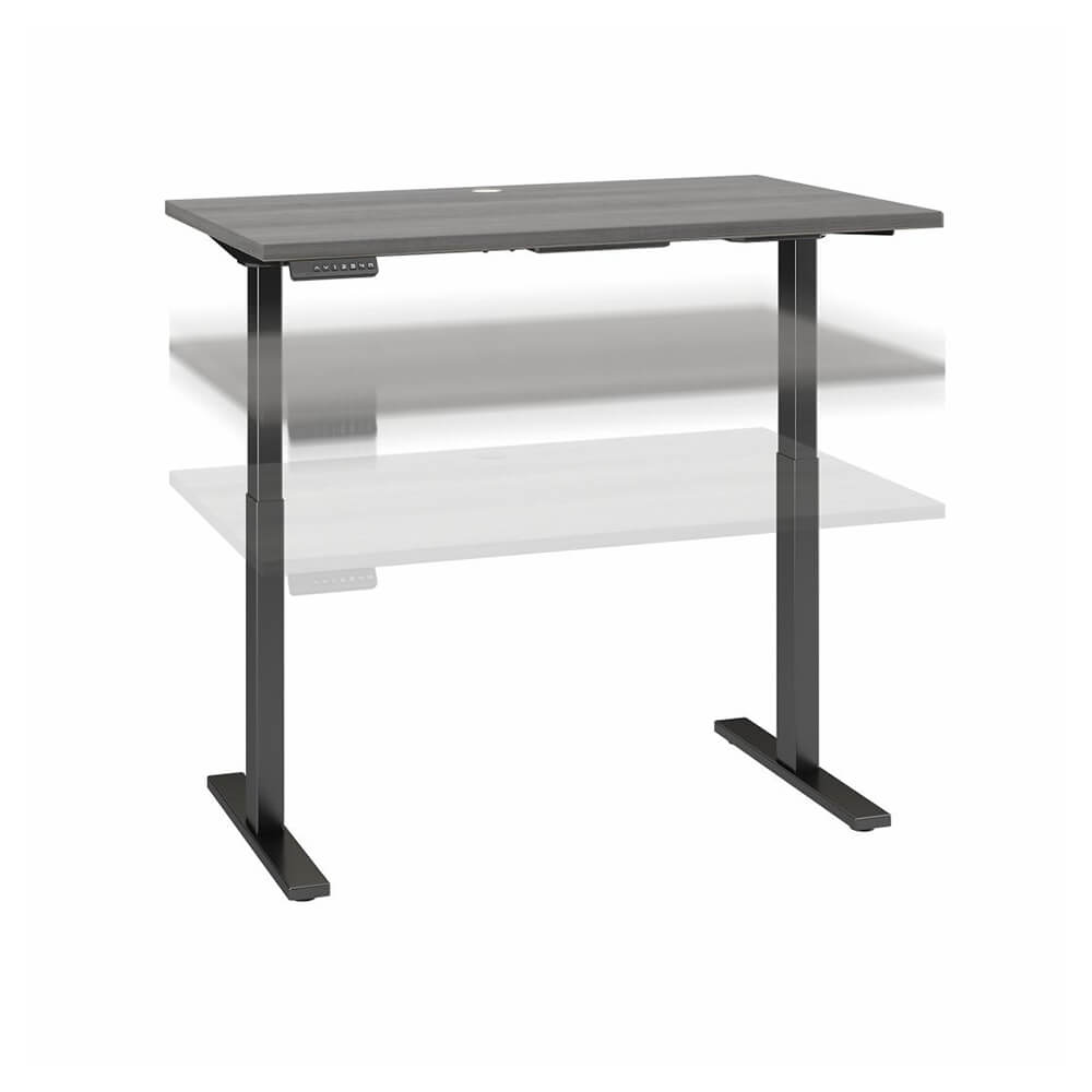 Electric sit stand desks CUB M6S4824PGBK FBB Electric sit stand desks CUB M6S4824PGBK FBB
