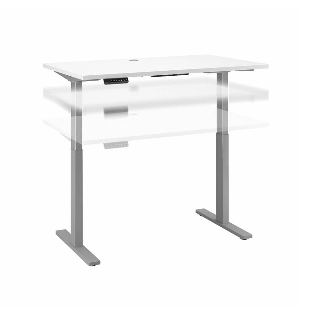 Electric sit stand desks CUB M6S4824WHSK FBB Electric sit stand desks CUB M6S4824WHSK FBB