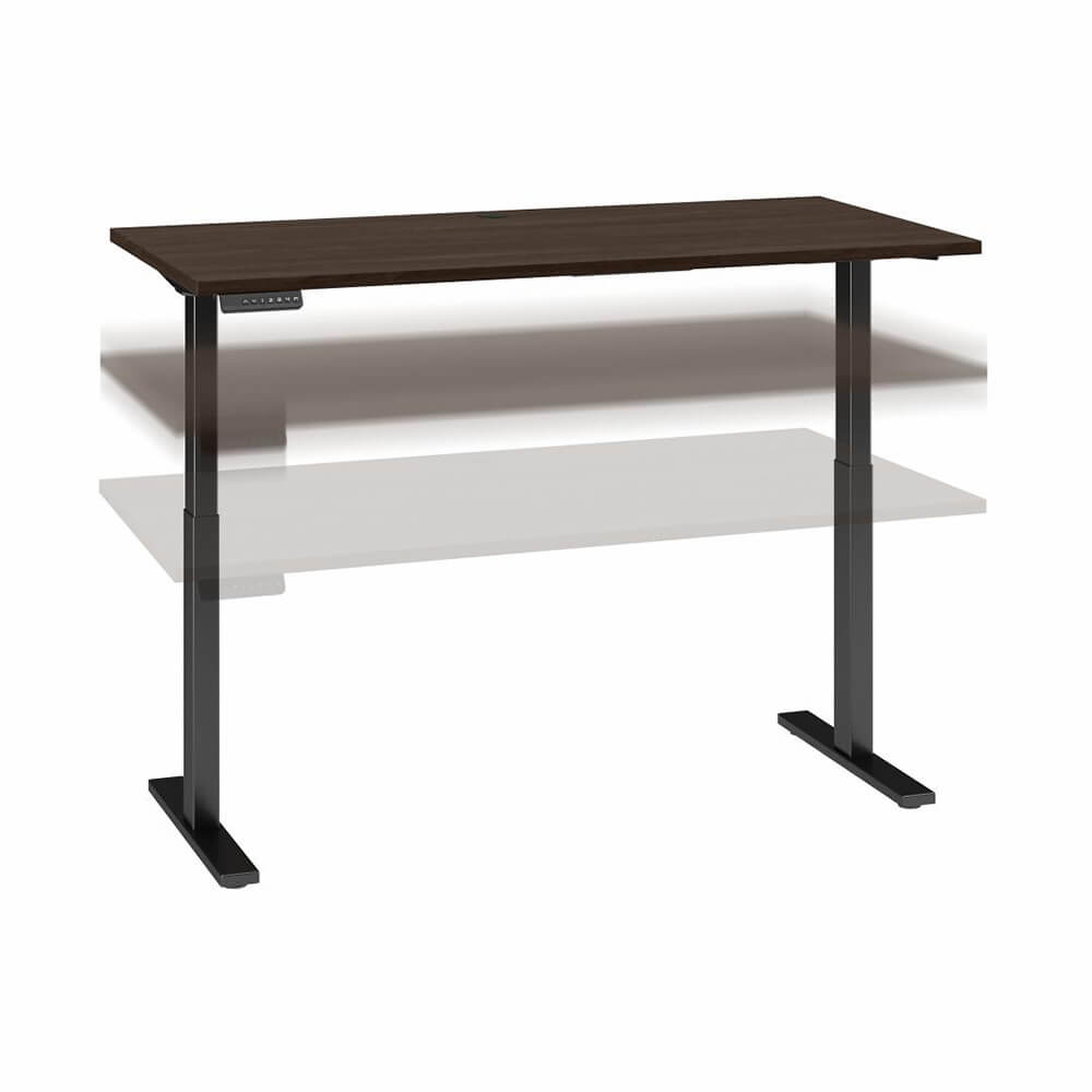 Electric sit stand desks CUB M6S6030BWBK FBB Electric sit stand desks CUB M6S6030BWBK FBB