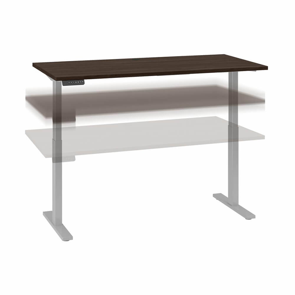 Electric sit stand desks CUB M6S6030BWSK FBB Electric sit stand desks CUB M6S6030BWSK FBB