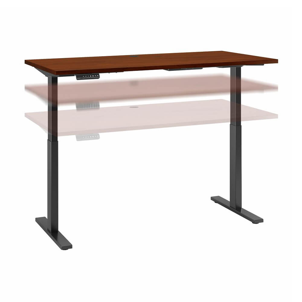Electric sit stand desks CUB M6S6030HCBK FBB Electric sit stand desks CUB M6S6030HCBK FBB