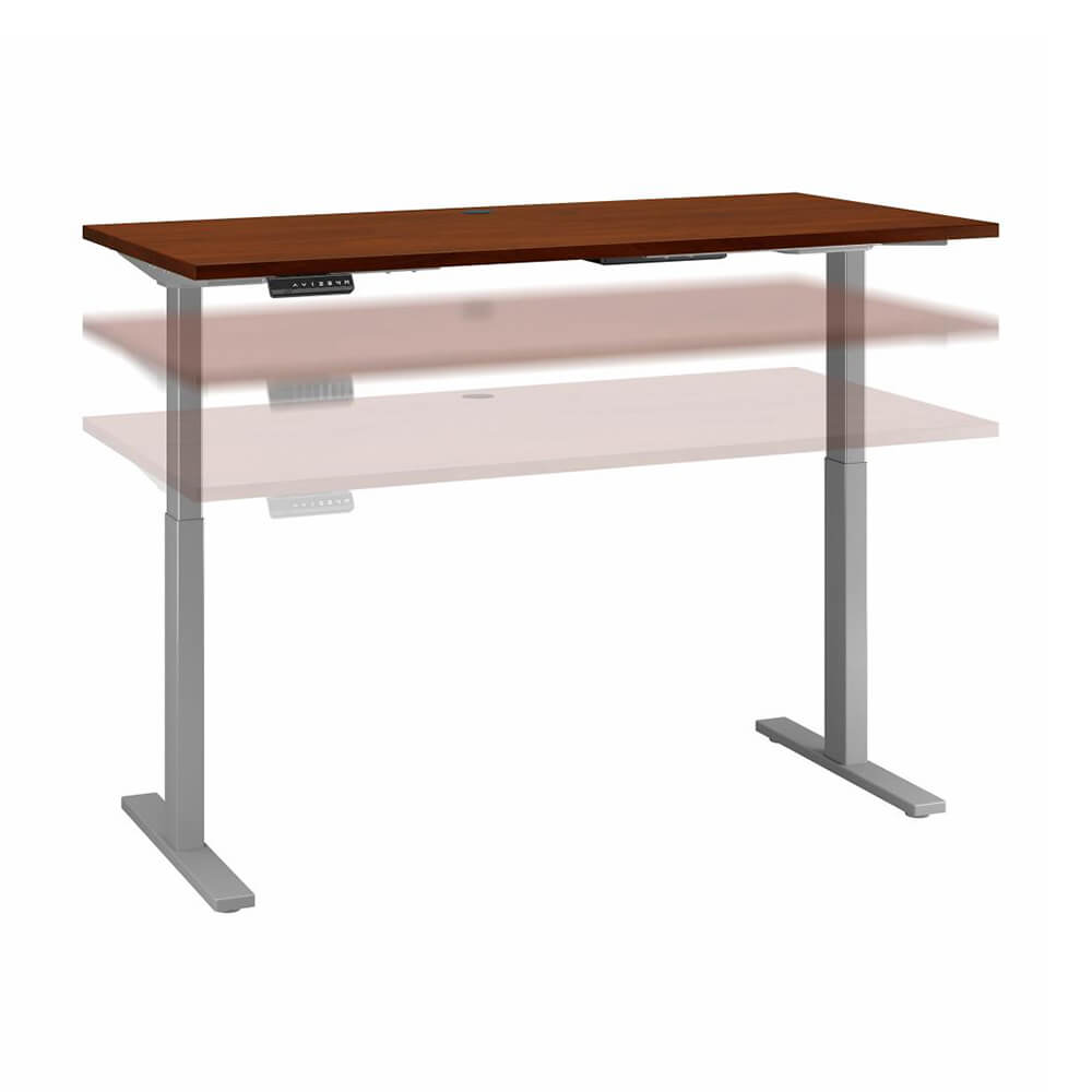 Electric sit stand desks CUB M6S6030HCSK FBB Electric sit stand desks CUB M6S6030HCSK FBB