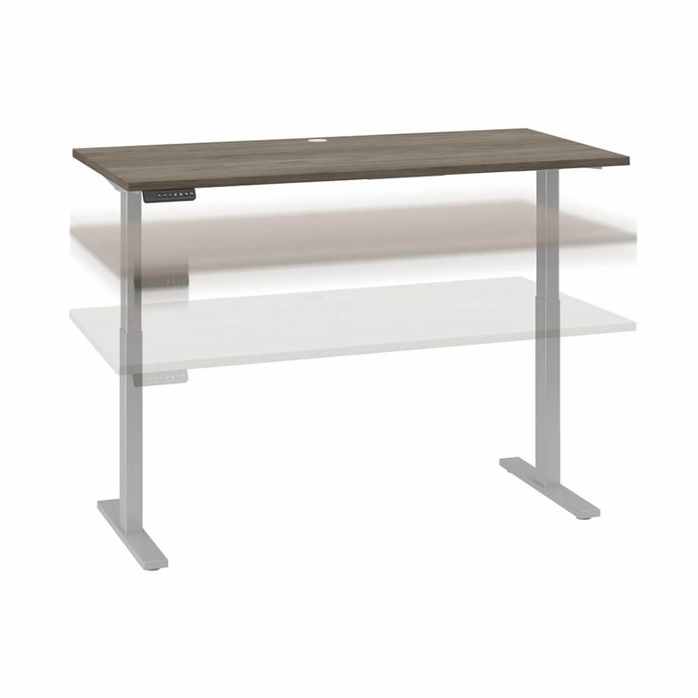 Electric sit stand desks CUB M6S6030MHSK FBB Electric sit stand desks CUB M6S6030MHSK FBB