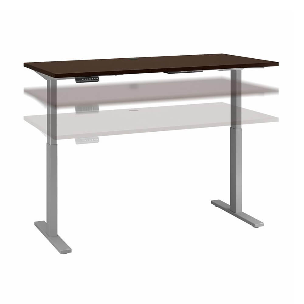Electric sit stand desks CUB M6S6030MRSK FBB Electric sit stand desks CUB M6S6030MRSK FBB