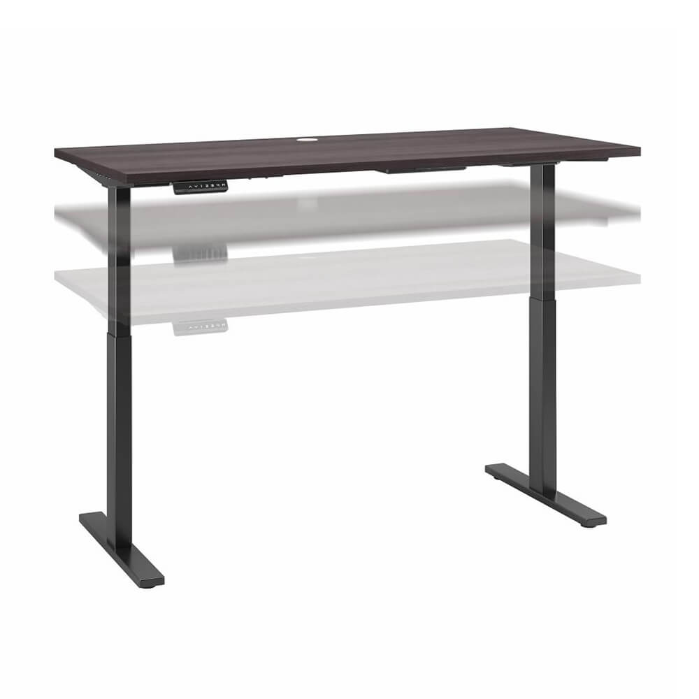Electric sit stand desks CUB M6S6030SGBK FBB Electric sit stand desks CUB M6S6030SGBK FBB