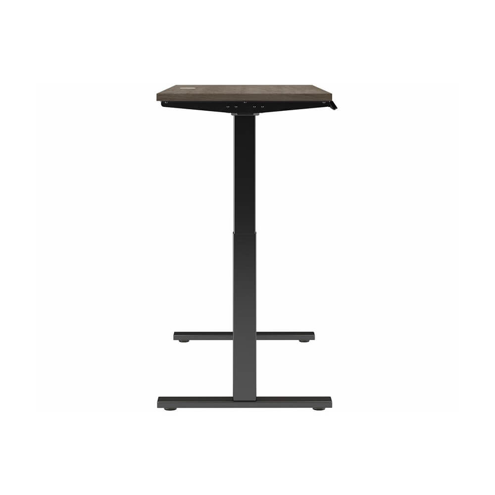 Sit and stand computer desks 48w x 24d side Sit and stand computer desks 48w x 24d side
