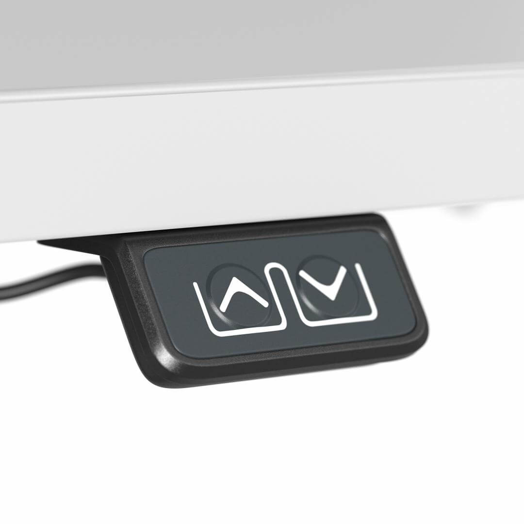 Sit stand desk adjustable 60w x 30d commands Sit stand desk adjustable 60w x 30d commands