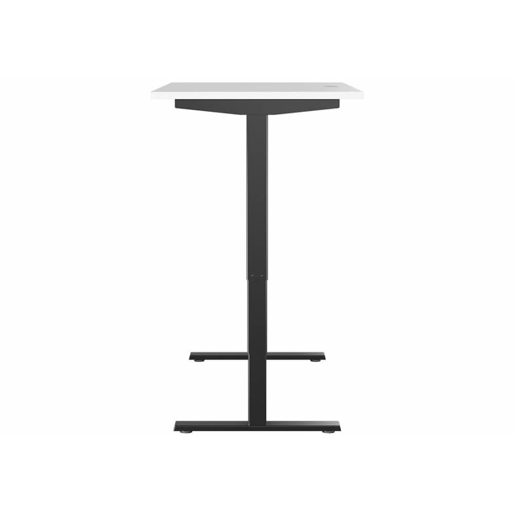 Sit stand desk adjustable 60w x 30d side Sit stand desk adjustable 60w x 30d side
