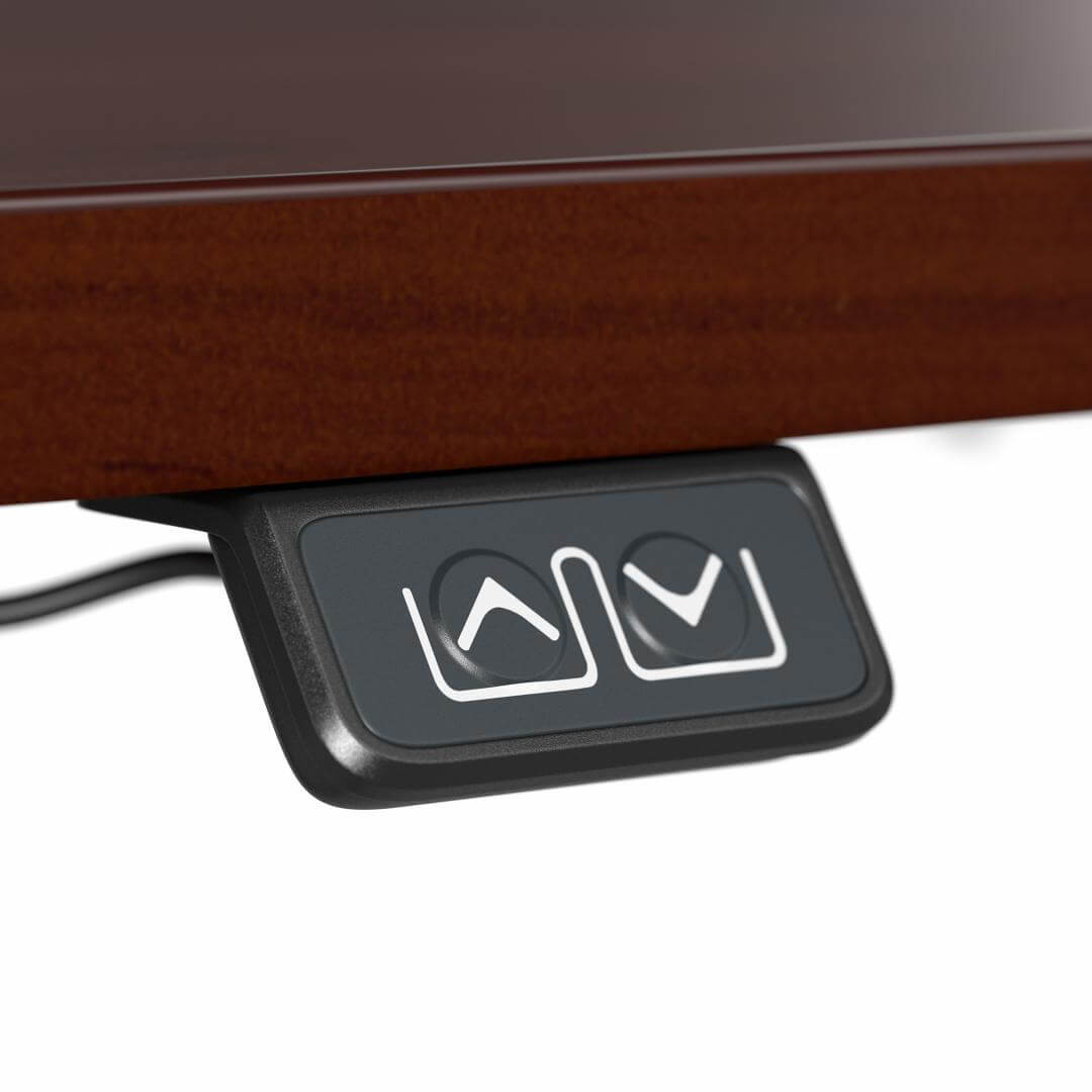 Sit stand desk adjustable 72w x 30d commands Sit stand desk adjustable 72w x 30d commands