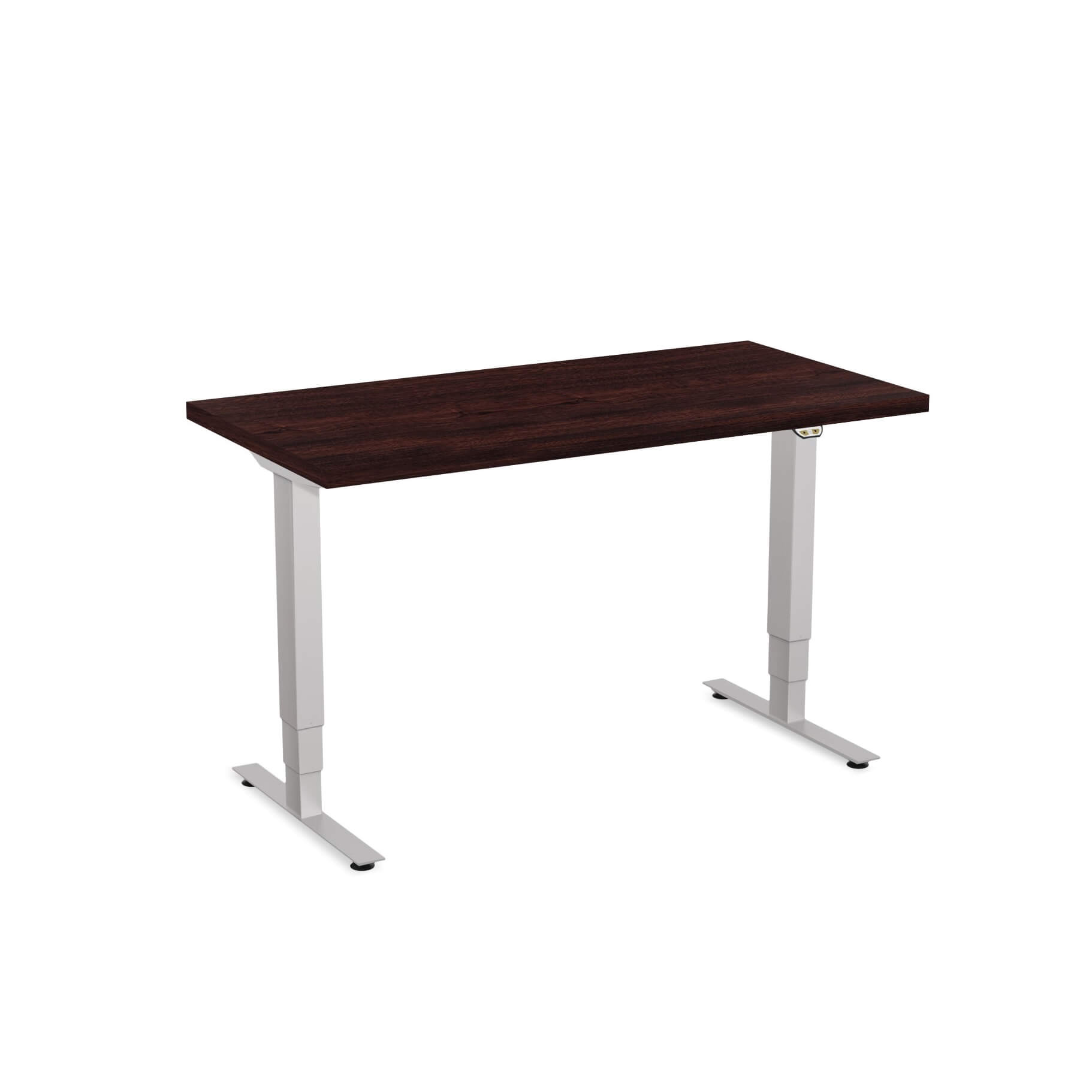Sit stand desk adjustable CUB 1D PATR 2448 ES EPS 1 Sit stand desk adjustable CUB 1D PATR 2448 ES EPS 1