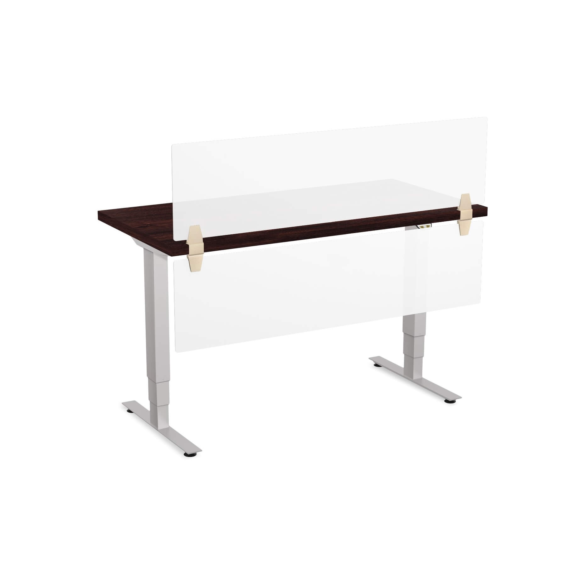 Sit stand desk adjustable CUB 1D PATR 2448 ES MP PS EPS Sit stand desk adjustable CUB 1D PATR 2448 ES MP PS EPS