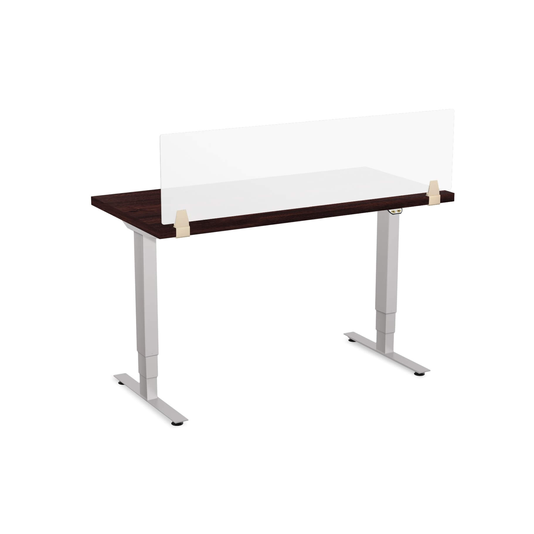 Sit stand desk adjustable CUB 1D PATR 2448 ES PS EPS Sit stand desk adjustable CUB 1D PATR 2448 ES PS EPS