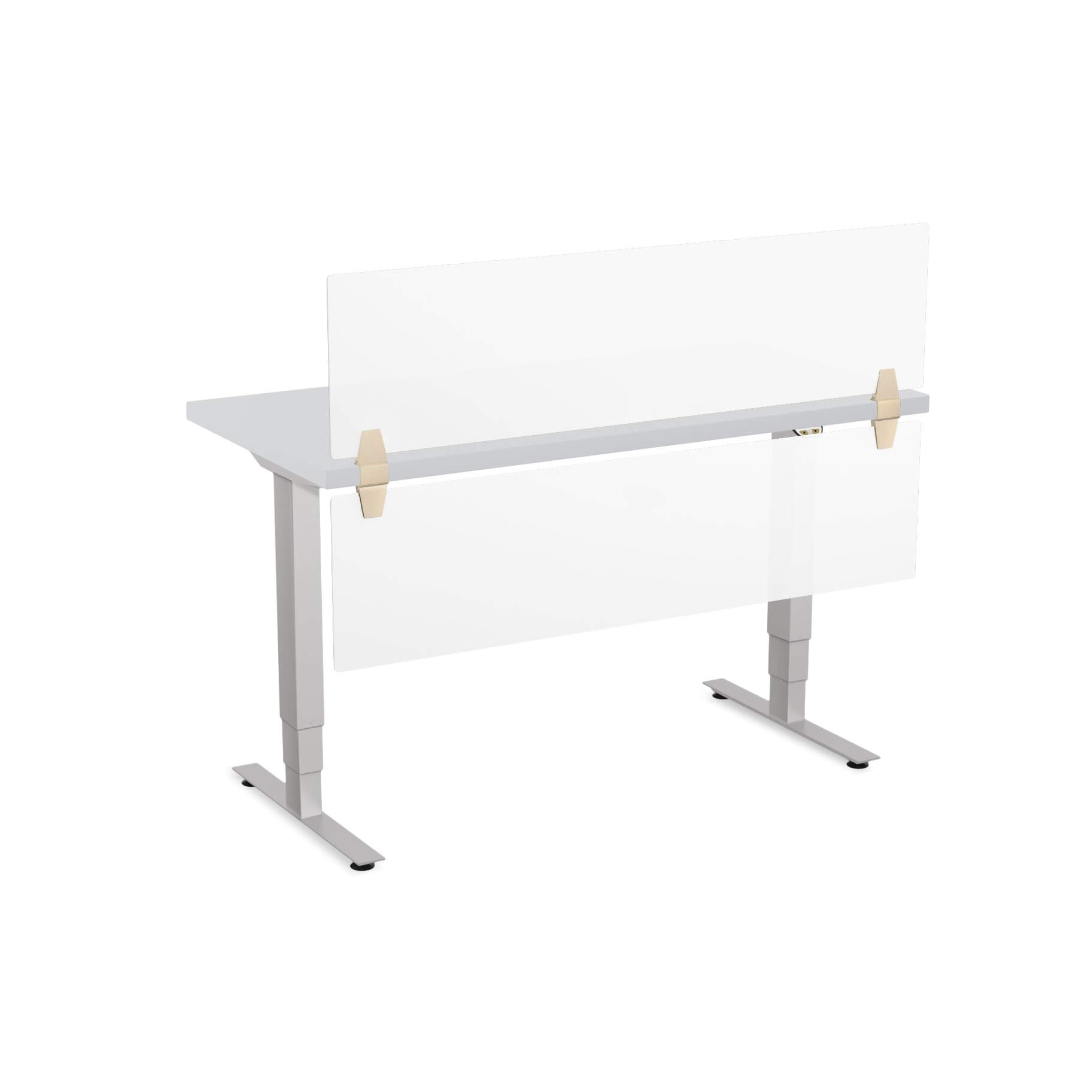 Sit stand desk adjustable CUB 1D PATR 2448 LG MP PS EPS Sit stand desk adjustable CUB 1D PATR 2448 LG MP PS EPS