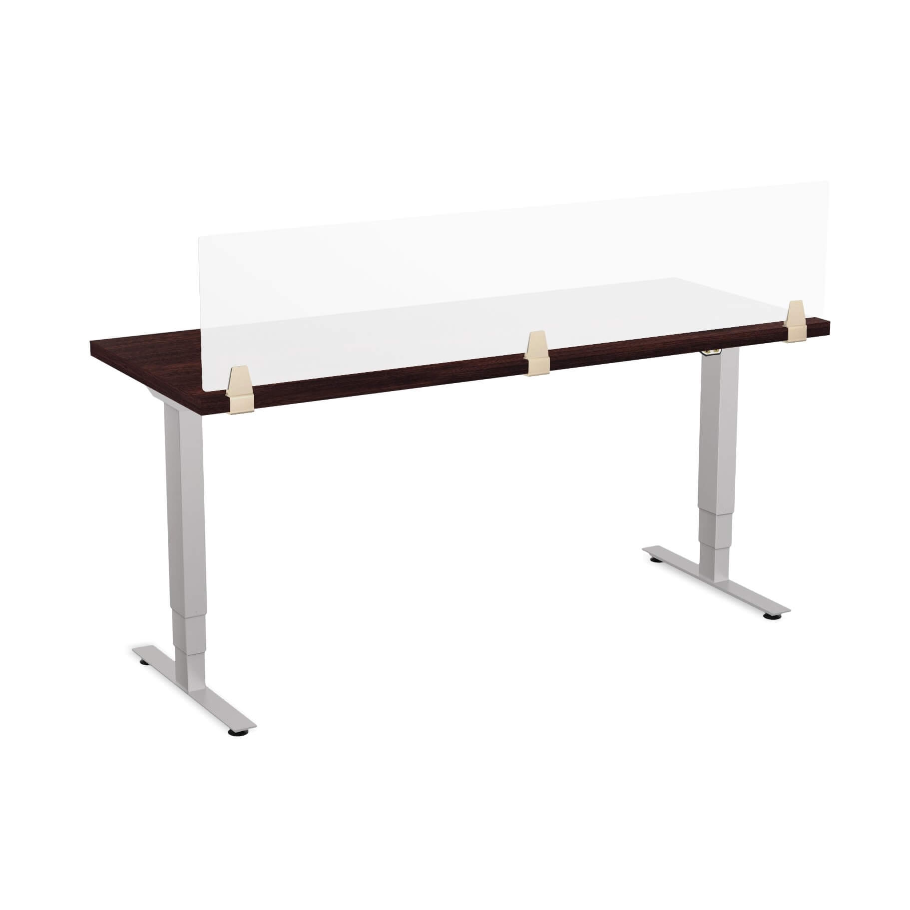 Sit stand desk adjustable CUB 1D PATR 2460 ES PS EPS Sit stand desk adjustable CUB 1D PATR 2460 ES PS EPS