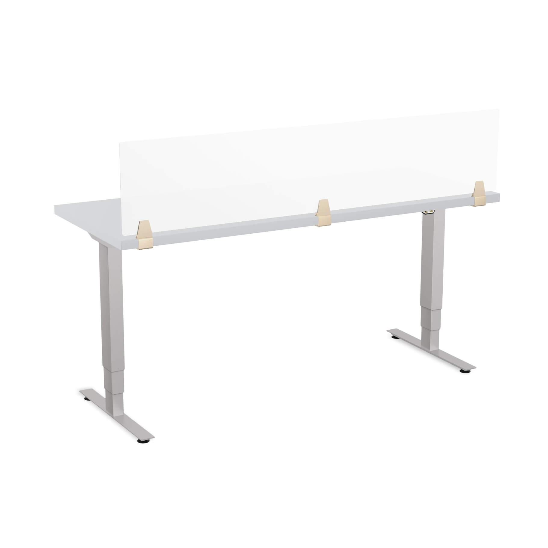 Sit stand desk adjustable CUB 1D PATR 2460 LG PS EPS Sit stand desk adjustable CUB 1D PATR 2460 LG PS EPS