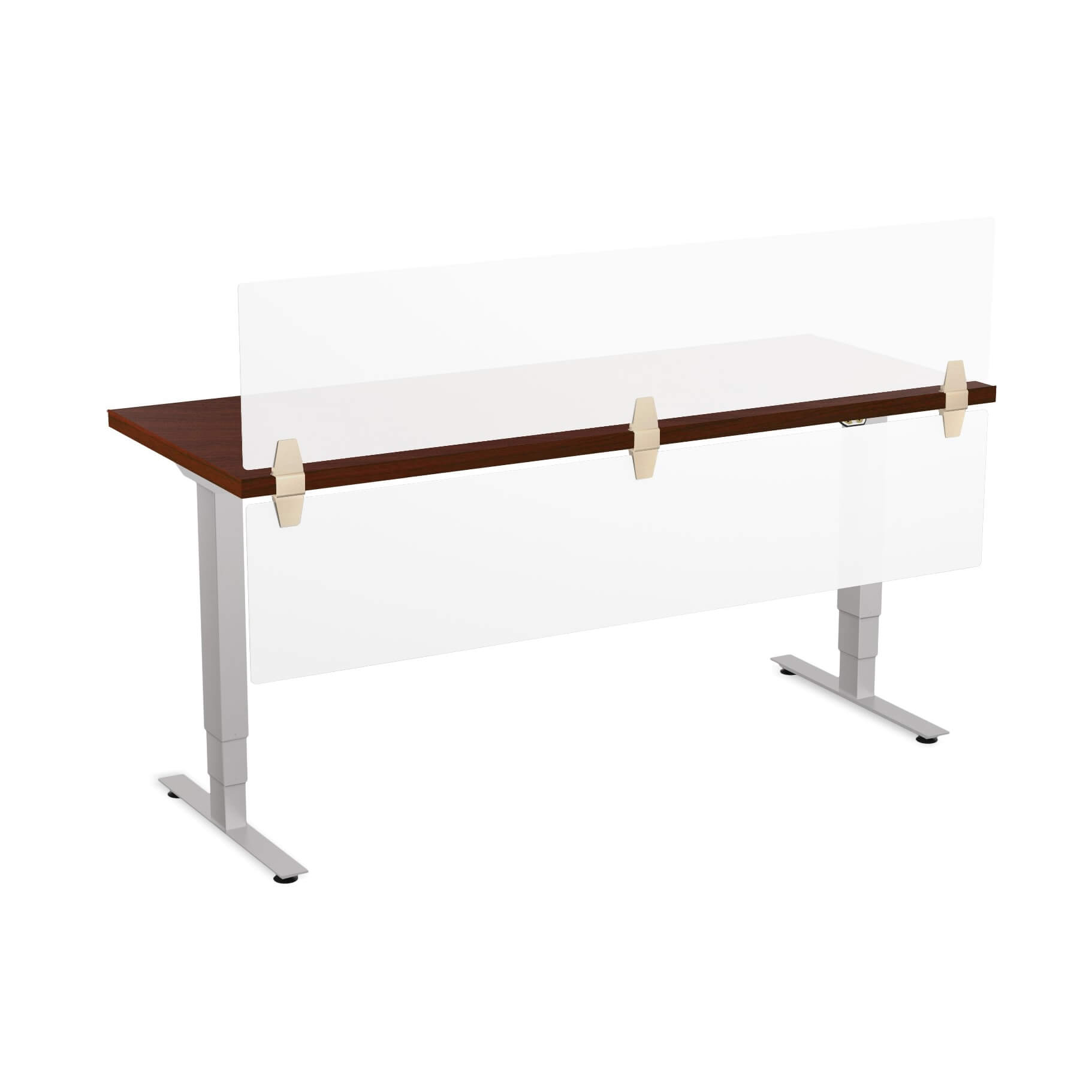 Sit stand desk adjustable CUB 1D PATR 2460 MH MP PS EPS Sit stand desk adjustable CUB 1D PATR 2460 MH MP PS EPS