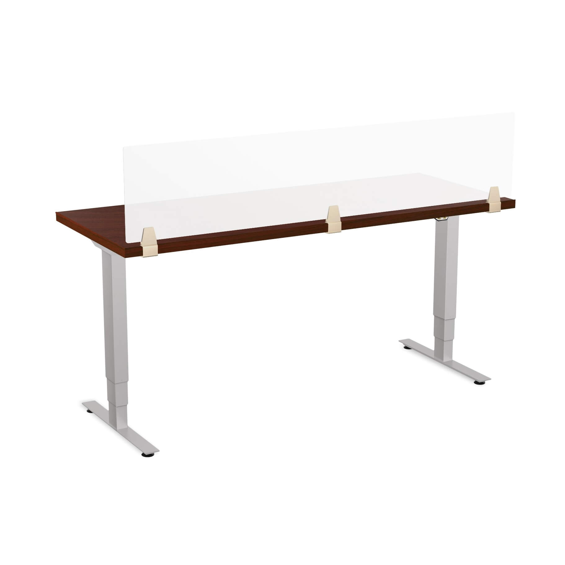 Sit stand desk adjustable CUB 1D PATR 2460 MH PS EPS Sit stand desk adjustable CUB 1D PATR 2460 MH PS EPS