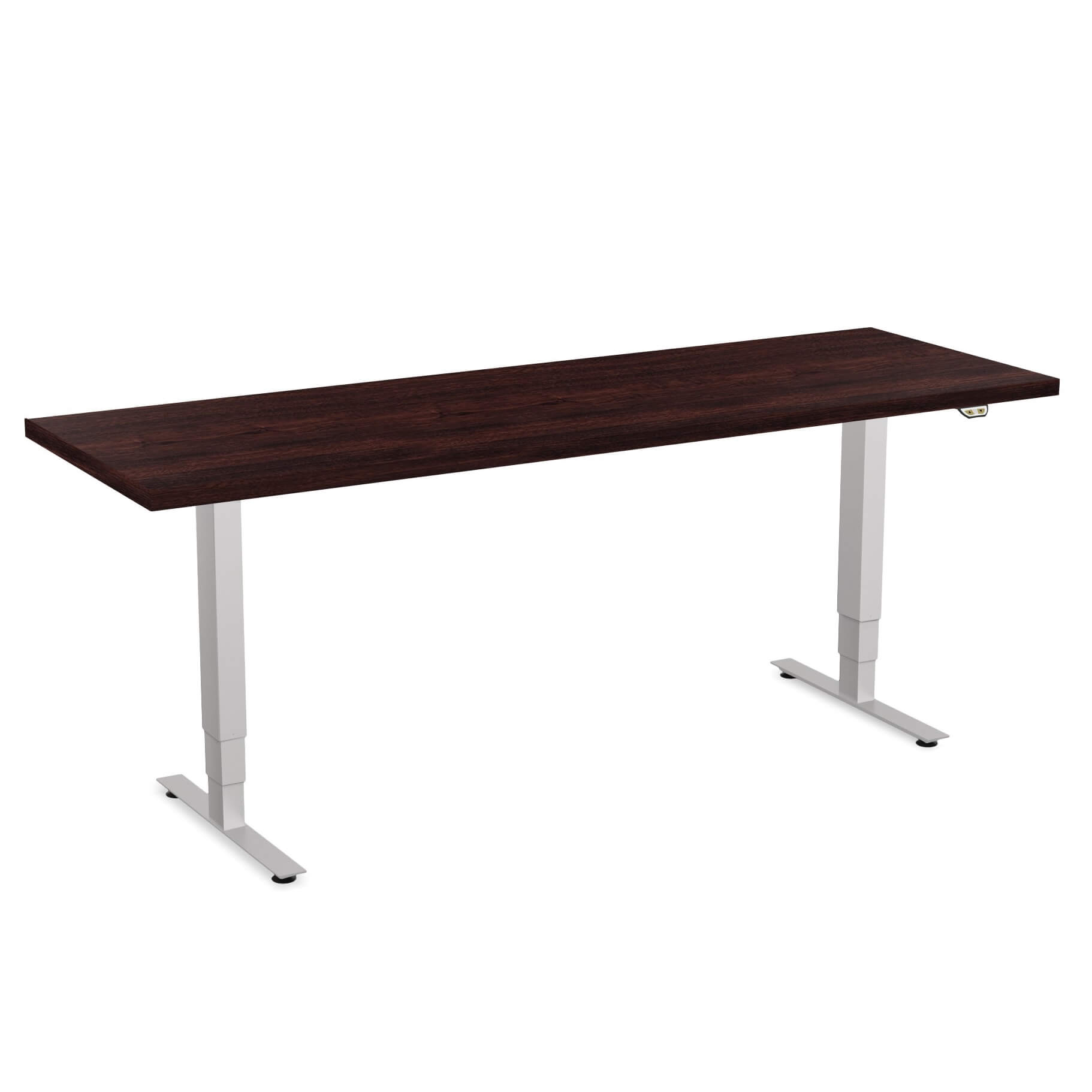 Sit stand desk adjustable CUB 1D PATR 2472 ES EPS 1 Sit stand desk adjustable CUB 1D PATR 2472 ES EPS 1
