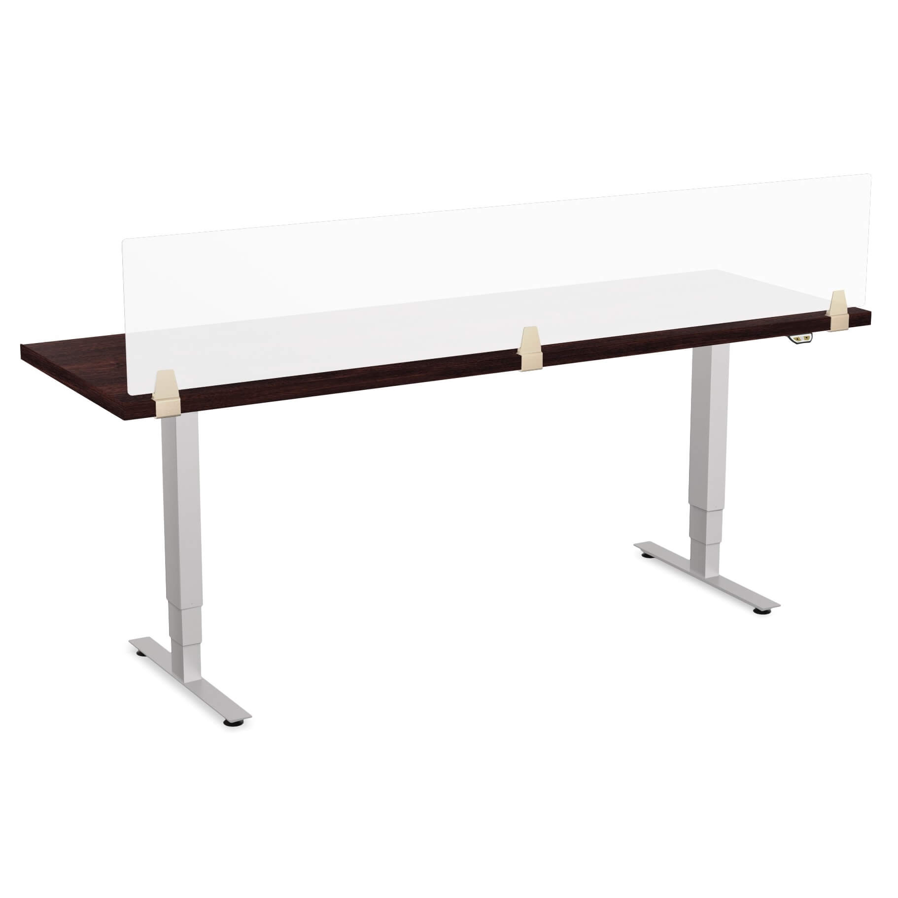 Sit stand desk adjustable CUB 1D PATR 2472 ES PS EPS Sit stand desk adjustable CUB 1D PATR 2472 ES PS EPS