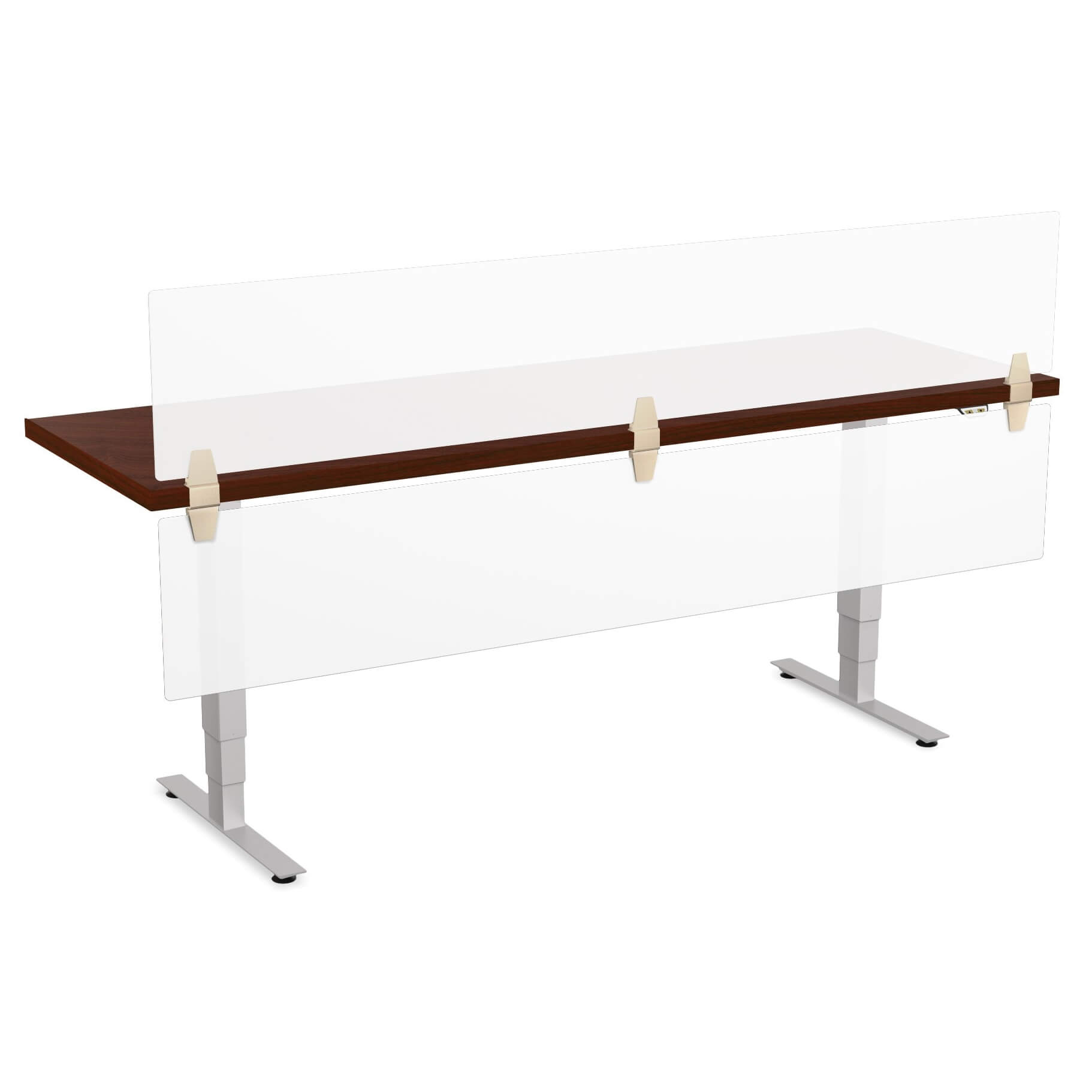 Sit stand desk adjustable CUB 1D PATR 2472 MH MP PS EPS Sit stand desk adjustable CUB 1D PATR 2472 MH MP PS EPS