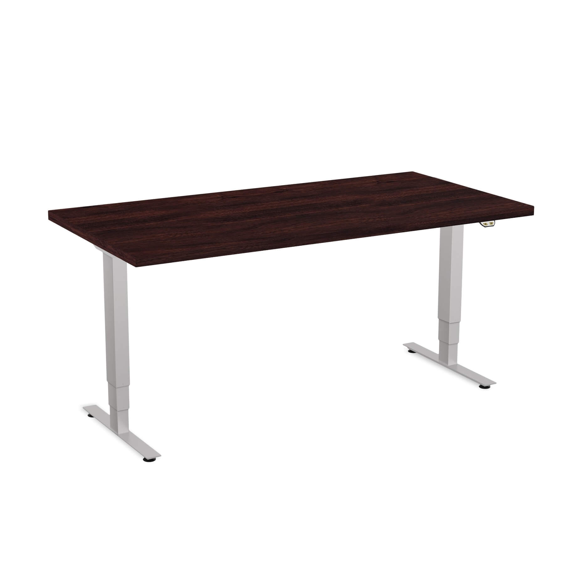 Sit stand desk adjustable CUB 1D PATR 3060 ES EPS Sit stand desk adjustable CUB 1D PATR 3060 ES EPS