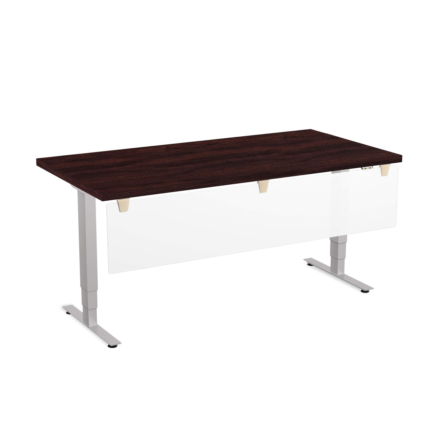 Sit stand desk adjustable CUB 1D PATR 3060 ES MP EPS Sit stand desk adjustable CUB 1D PATR 3060 ES MP EPS