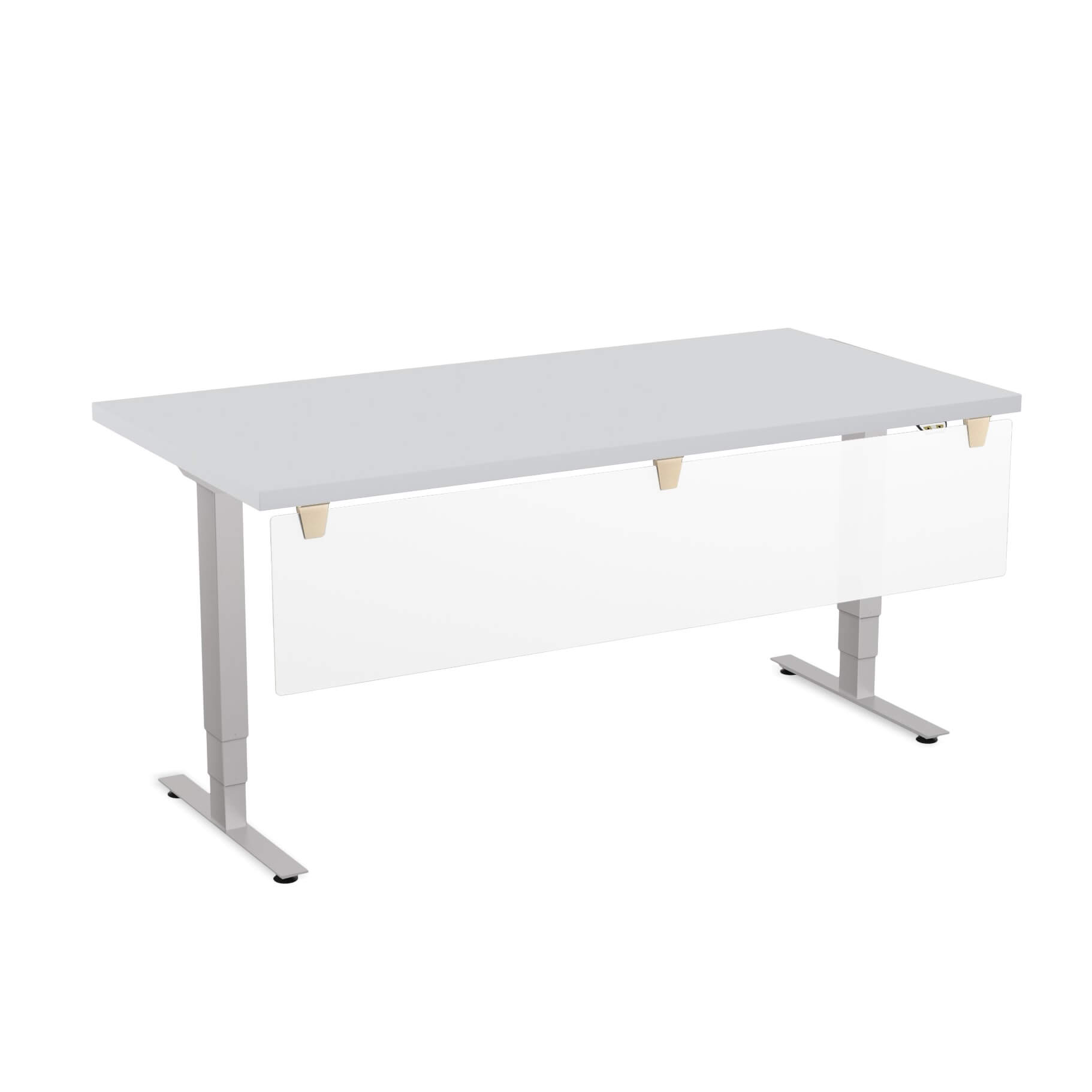 Sit stand desk adjustable CUB 1D PATR 3060 LG MP EPS Sit stand desk adjustable CUB 1D PATR 3060 LG MP EPS