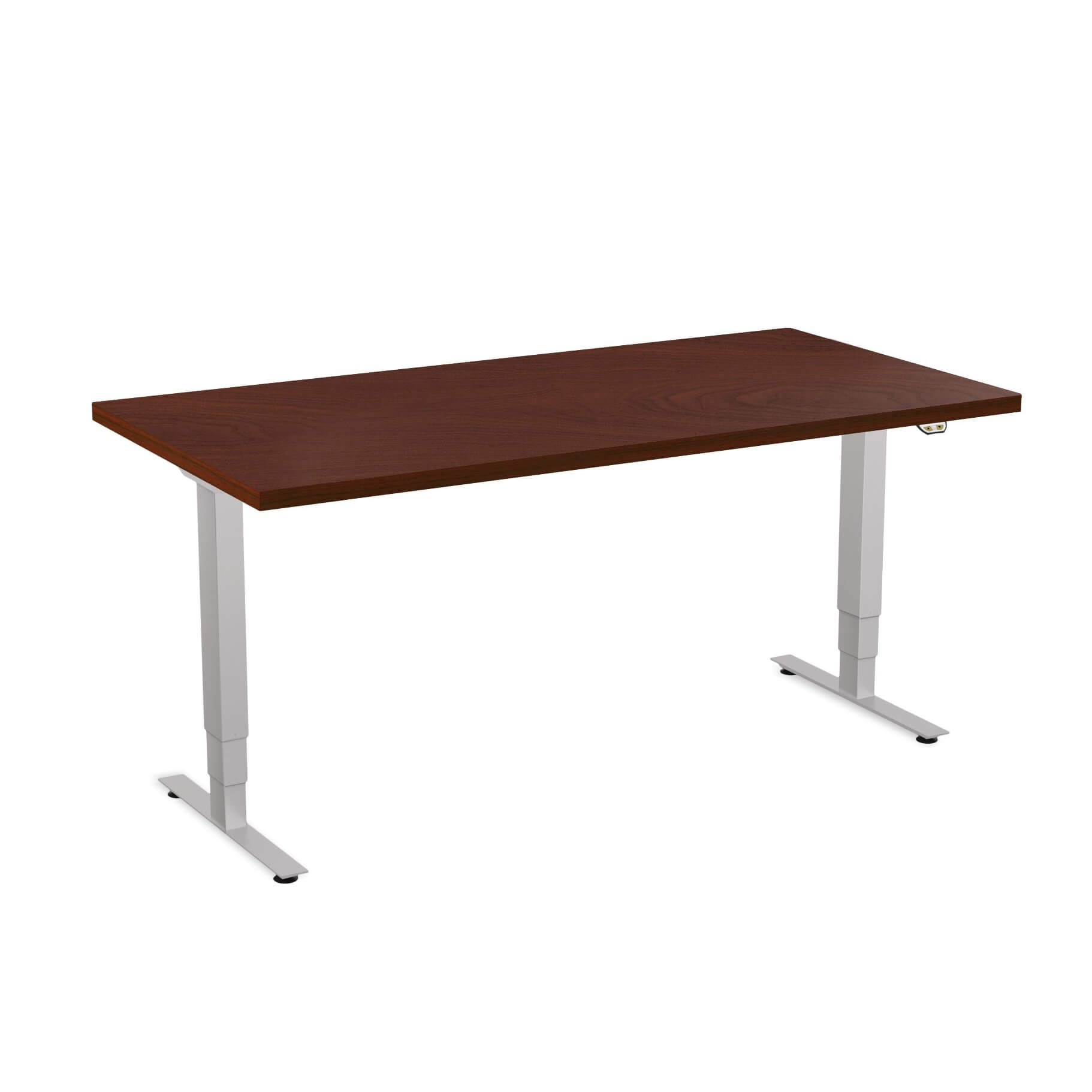 Sit stand desk adjustable CUB 1D PATR 3060 MH EPS Sit stand desk adjustable CUB 1D PATR 3060 MH EPS