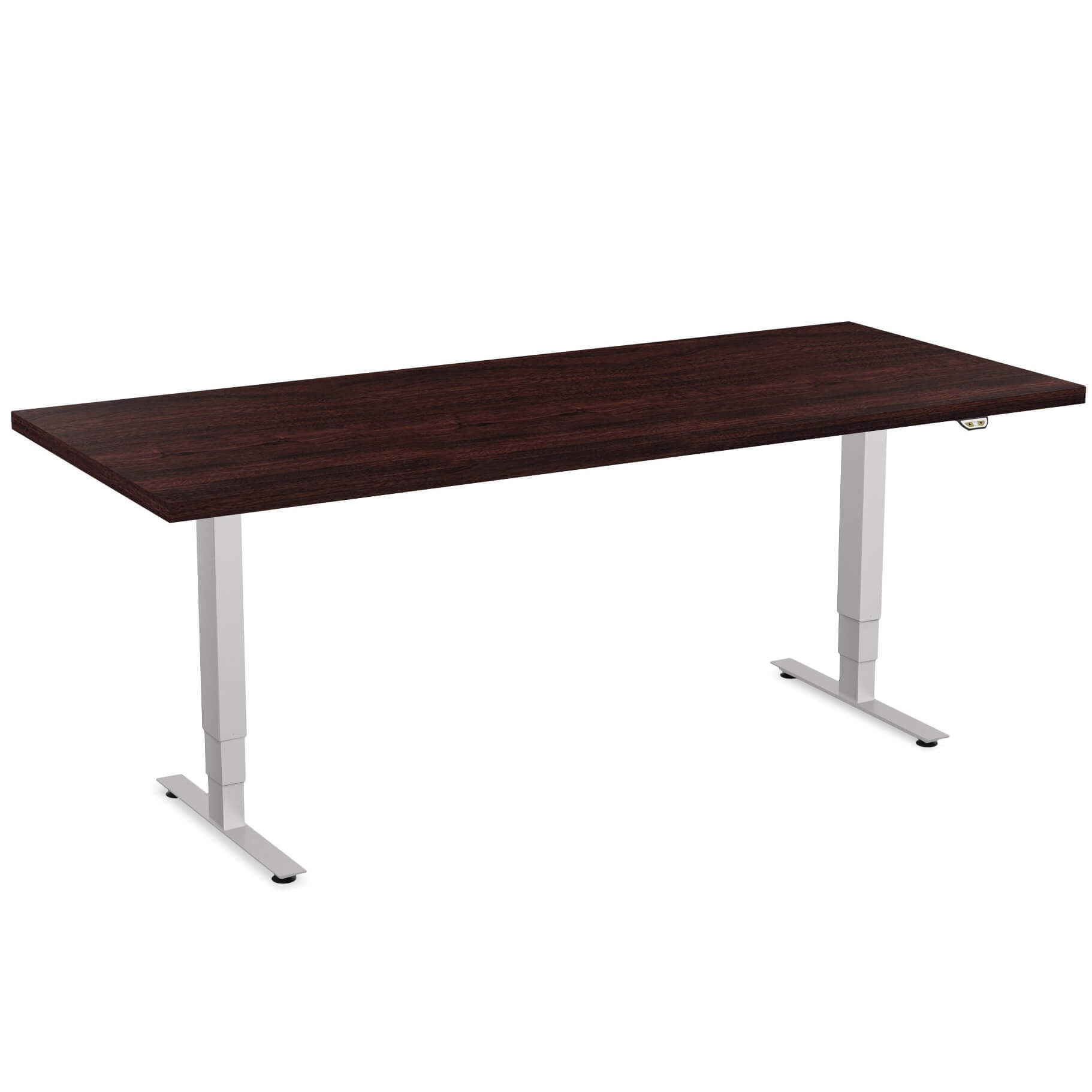 Sit stand desk adjustable CUB 1D PATR 3072 ES EPS Sit stand desk adjustable CUB 1D PATR 3072 ES EPS