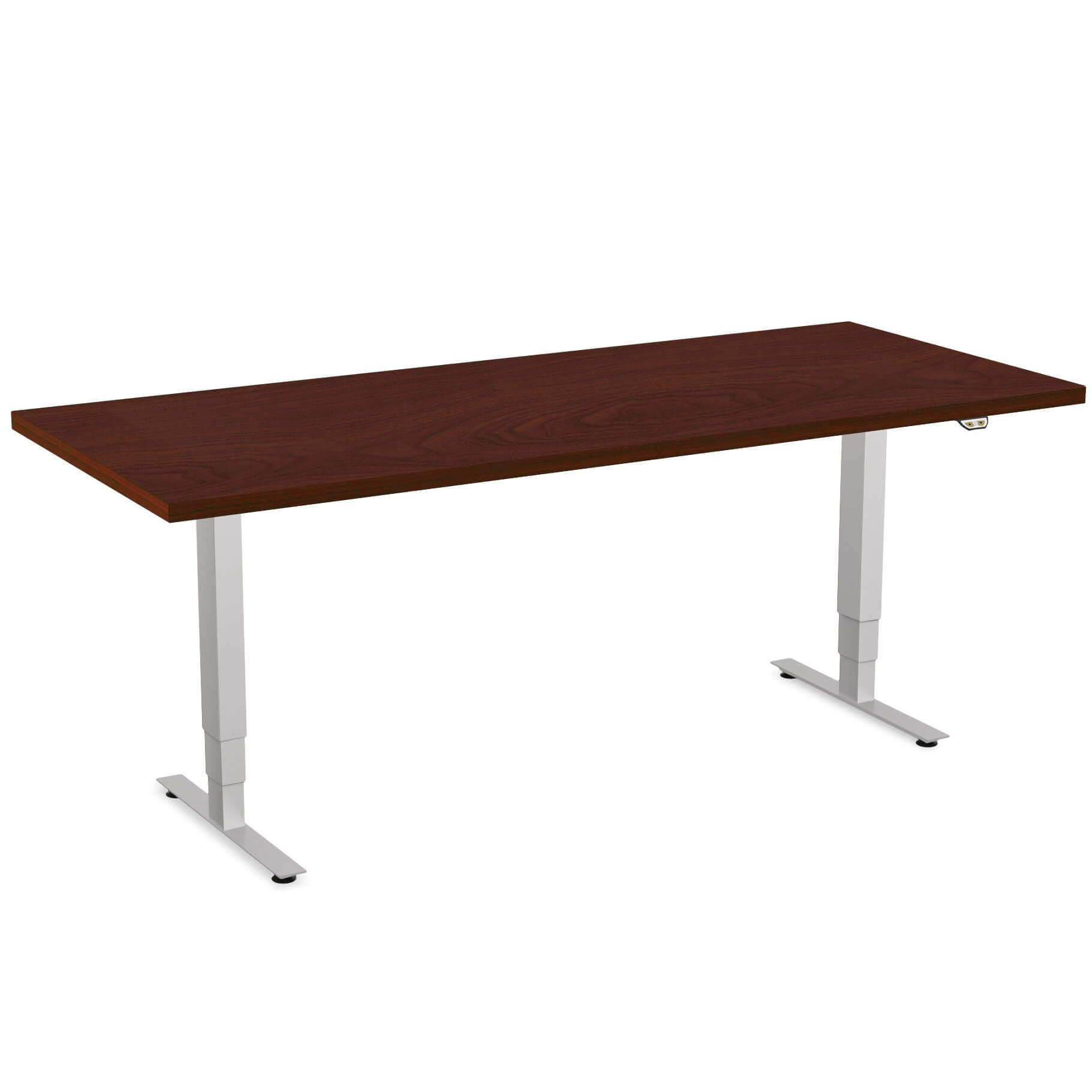 Sit stand desk adjustable CUB 1D PATR 3072 MH EPS Sit stand desk adjustable CUB 1D PATR 3072 MH EPS