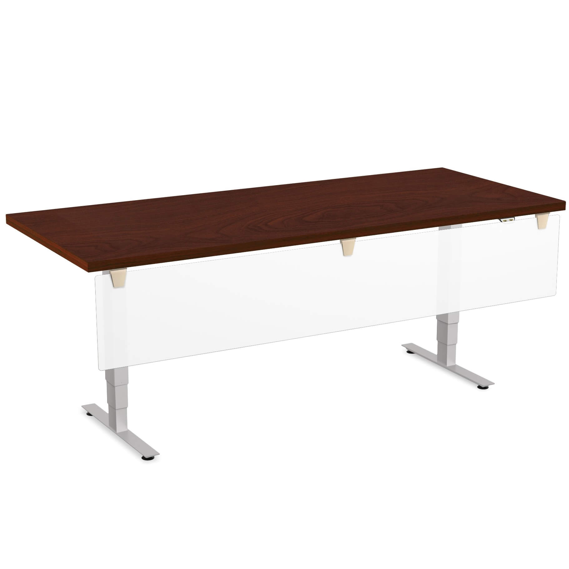 Sit stand desk adjustable CUB 1D PATR 3072 MH MP EPS Sit stand desk adjustable CUB 1D PATR 3072 MH MP EPS