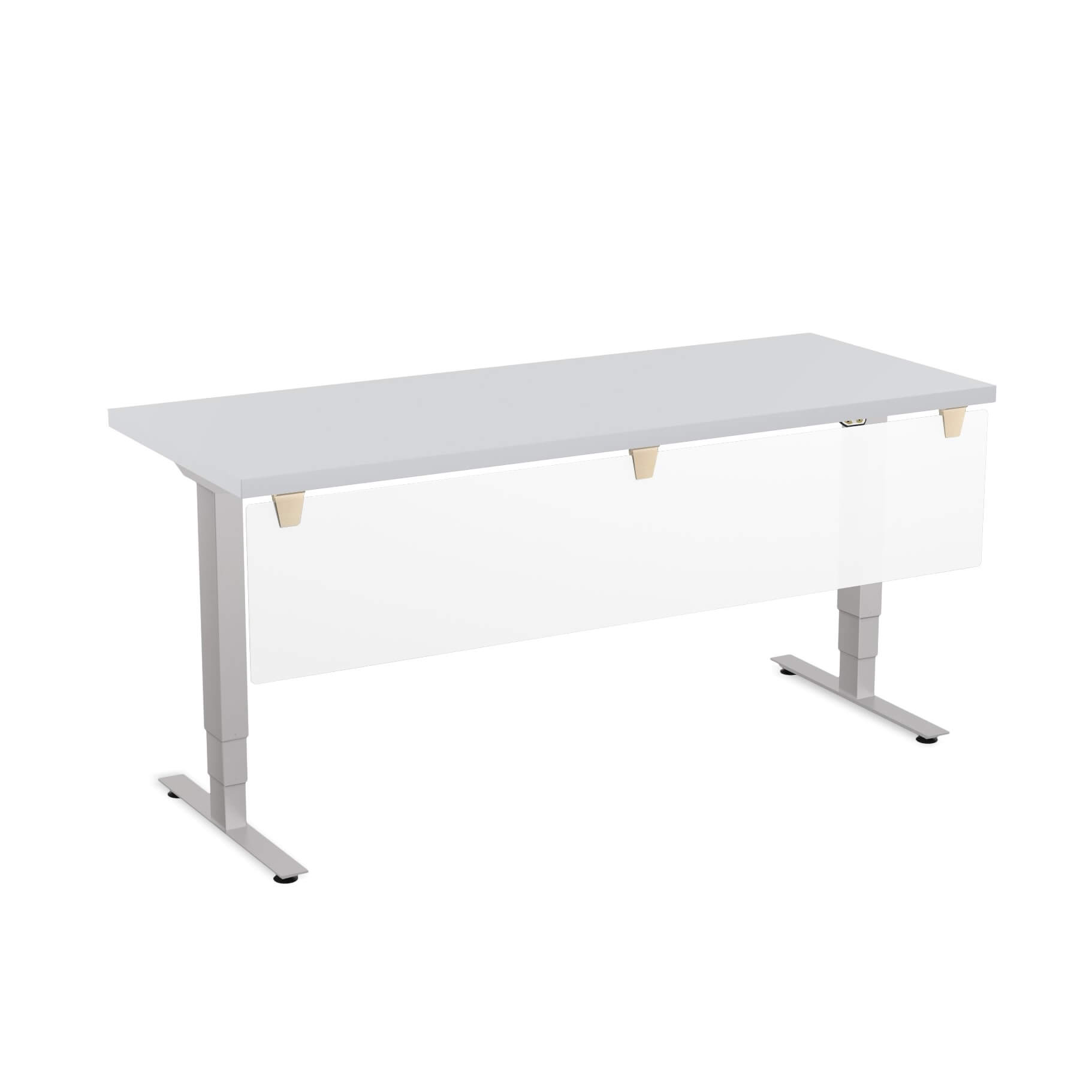 Sit stand desk height adjustable work table 1 Sit stand desk height adjustable work table 1