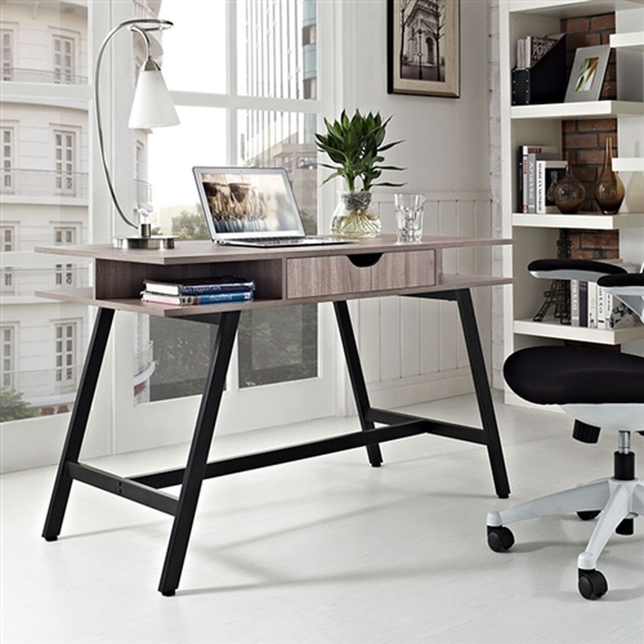 Small computer desk environmental Small computer desk environmental